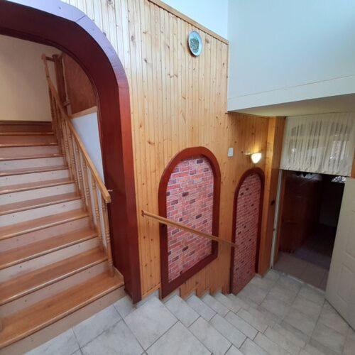 Matra Wellness Vendeghaz Hotel Parádsasvár Exterior foto